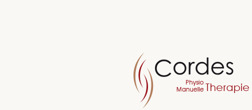 Krankengymnastik Cordes u. Dahl Logo