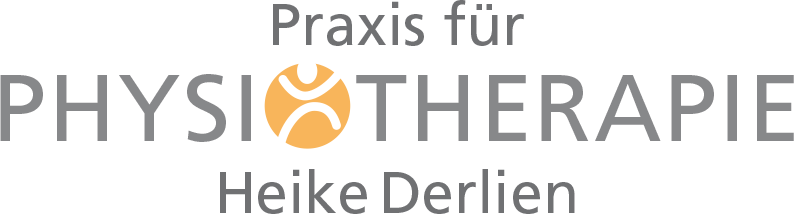 Derlien Heike Physiotherapie Logo