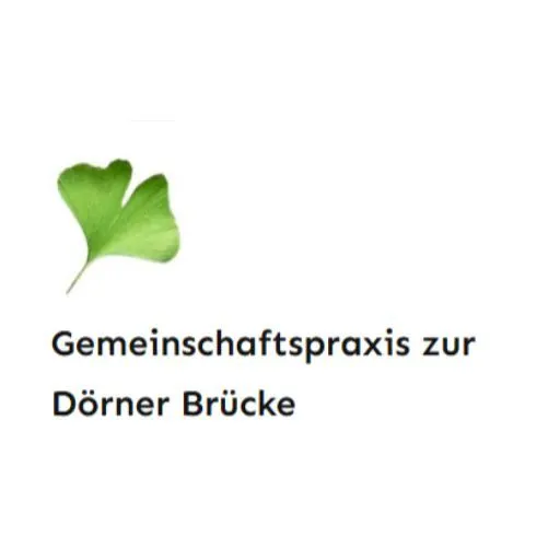 Gemeinschaftspraxis zur Dörner Brücke Logo