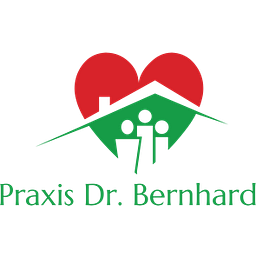 Bernhard Smiljana Dr.med. Facharzt für Allgemeinmedizin Logo