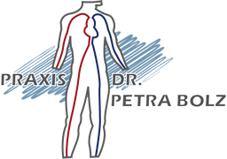 Bolz Petra Arzt für Chirurgie Logo