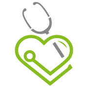 Dethloff Volkmar Facharzt für Allgemeinmedizin Logo
