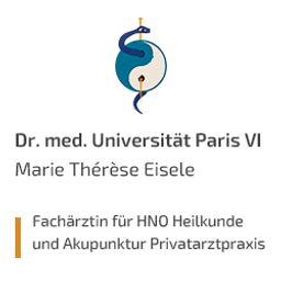 Eisele M.-Th. Dr.med. Logo
