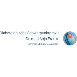 FRANKE ANJA Dr. med. Logo