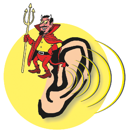 Hafner Bernd Dr.med. Hals- Nasen- Ohrenarzt Allergologe Logo