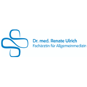 Ulrich Renate Dr.med. Fachärztin für Allgemeinmedizin Logo