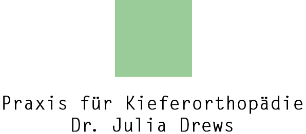 Drews Julia Dr.med.dent. Zahnärztin für Kieferorthopädie Logo