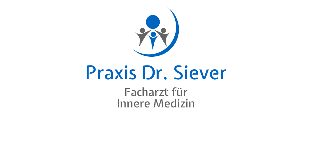 Siever Stefan Dr. med. Facharzt f. inn. Med. Sportmedizin Logo