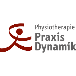 Physiotherapie Praxis Dynamik Inh. Natalja Urich Logo