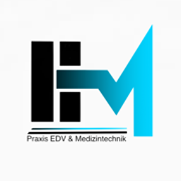 Praxis Edv Berlin Logo