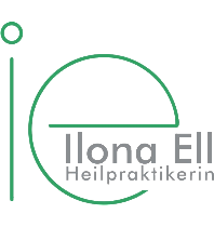 Ell Ilona Logo