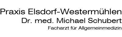 Schubert Michael Dr.med. Facharzt für Allgemeinmedizin Logo