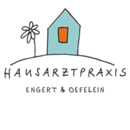 Engert Katharina Dr.med., Oefelein Andreas Logo