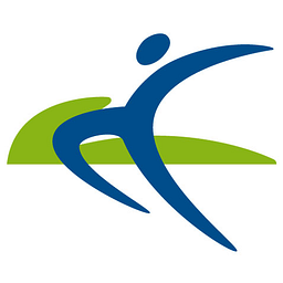 Fenner-Flohr Silvia Praxis für Physiotherapie Logo