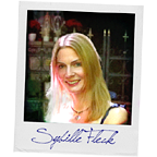 Fleck Sybille Logo