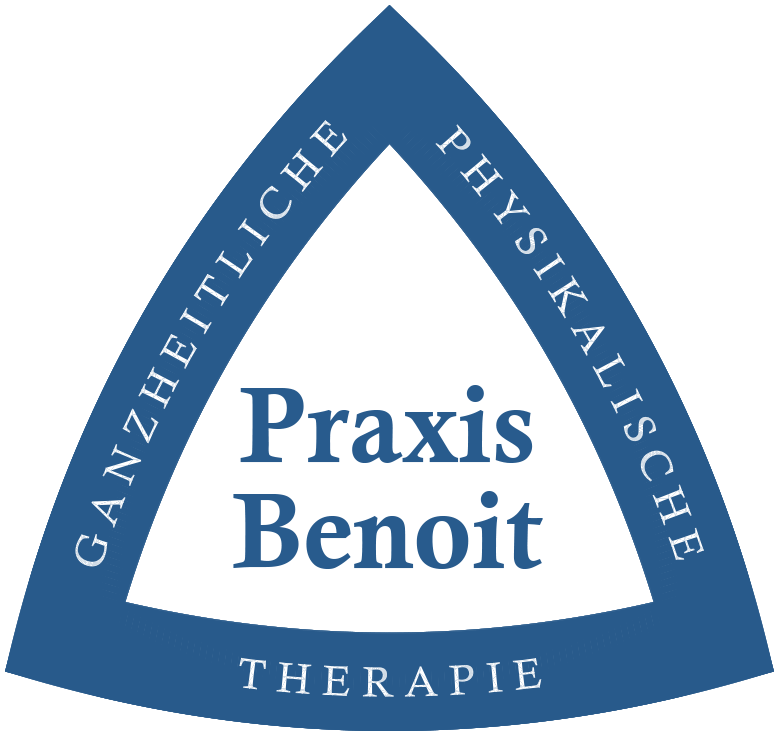 Gavelis Manfred Masseur Logo