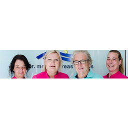 Gerdts Kurarzt u. Rettungsmed. Andreas Dr.med. Facharzt für Allgemeinmedizin Logo