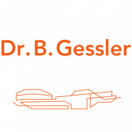 Gessler Bernhard Dr.med. Internist Logo
