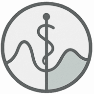 Göke Alexandra Dr.med. Fachärztin für Allgemeinmedizin Logo