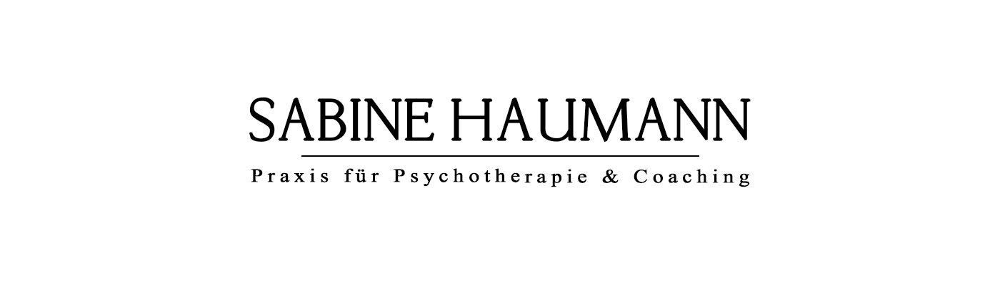 Haumann Sabine Dipl.-Psych. Logo