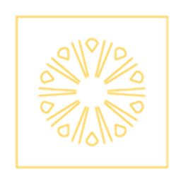 gesund & aktiv Inh. Heike Müller Praxis für Physiotherapie und Osteopathie Logo