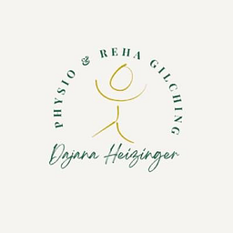 Physio & Reha Gilching - Dajana Heizinger Logo