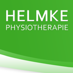 Helmke Arne Physiotherapeut Logo