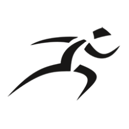 Krankengymnastik u. Medizin. Trainingstherapie Praxis für Physiotherapie Logo