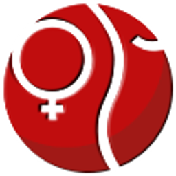 Jäger Ines Dr. Frauenärztin Logo