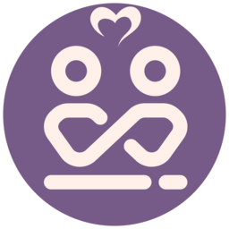 Die lila Couch - Praxis für Paartherapie Logo