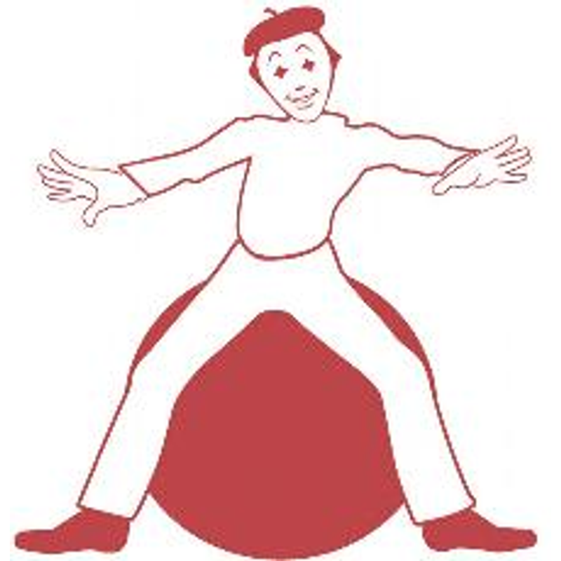 Praxis Kaki Logo