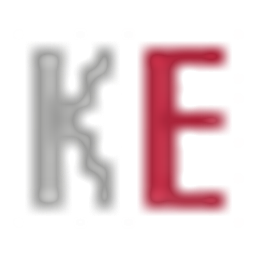 Eisberg Kerstin Krankengymnastik Logo