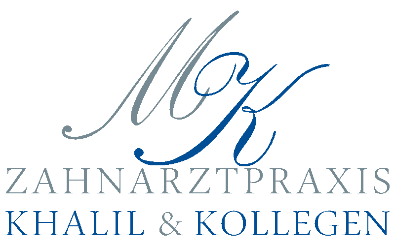 Khalil Mansur Zahnarzt Logo