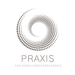 PRAXIS FÜR KOMPLEMENTHÄRTHERAPIE Logo