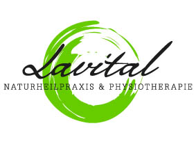 Lavital Naturheilpraxis & Physiotherapie Lex Birgit Logo