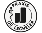 Praxis Dr. med. Lecheler Logo
