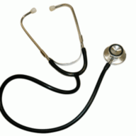 Leonhardt Martin Dr. med. Internist Logo