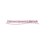Löblich Monika Zahnärztin Logo