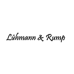 Lühmann Logo
