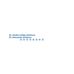 Lüthje-Aichhorn Saskia Dr. u. Aichhorn Alexander Dr. Logo