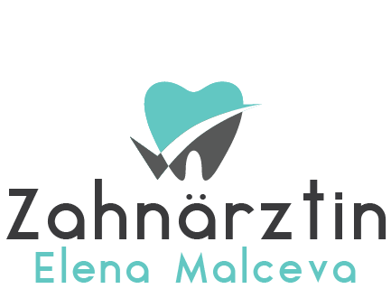 Malceva Elena Zahnärztin Logo