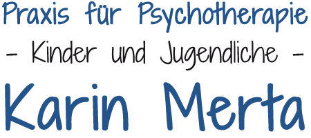 Karin Merta Logo