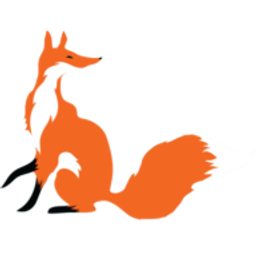 Praxis MIT DEM Fuchs Logo