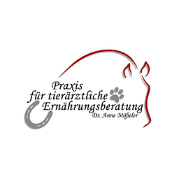 Praxis für tierärztliche Ernährungsberatung Logo