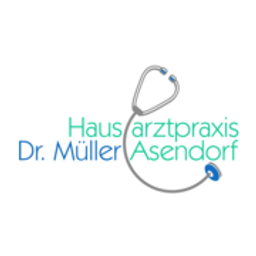 Müller-Gongoll Silvia Dr. med. Internistische Hausarztpraxis Logo