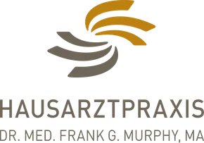 Hausarztpraxis Dr. med. Frank Murphy Logo