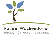 Wachendörfer Kathrin Praxis für Naturheilkunde Logo
