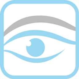 Naycheva Lubka Dr.med. Augenärztin Logo