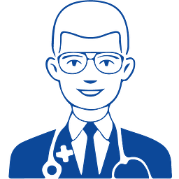 Neesen Bernhard Dr.med. Praxis für Allgemeinmedizin Logo