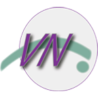 Neuert Vlasta Heilpraktiker für Psychotherapie u. Hypnosetherapie Logo